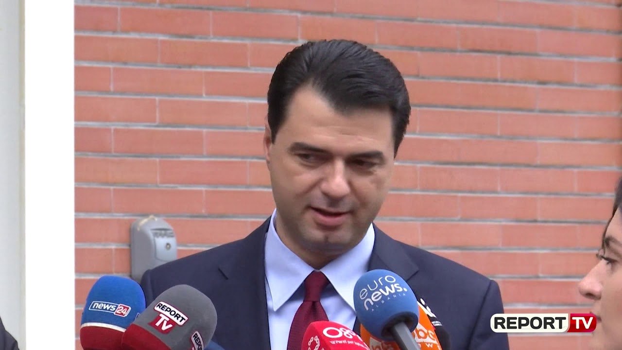 Pas Sassolit, kreu i PD takim me ambasadoren e SHBA Yuri Kim: Palët të qëndrojnë në tryezë