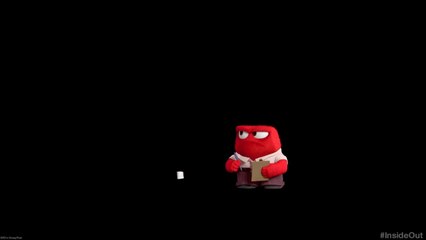 Inside Out Official Trailer Sneak Peek (2015) - Disney Pixar Movie HD