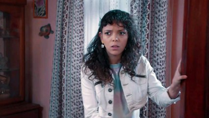 AVANCE | En la Piel de Alicia: HOY, a las 21H00