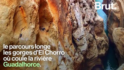 Trois façons originales de visiter l'Espagne loin des sites touristiques