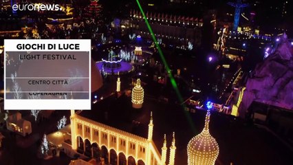 Rendez-vous: giochi di luce e arte barocca, balletto e musica