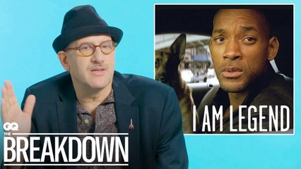 Astrobiologist Breaks Down Apocalypse Scenes from Movies