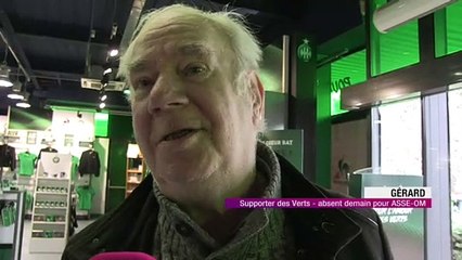 ASSE OM : un classique qui attire de moins en moins