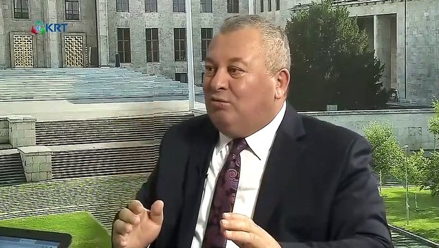 MHP'li vekil Kızılay Başkanı Kemal Kınık için tutuklanmalı dedi