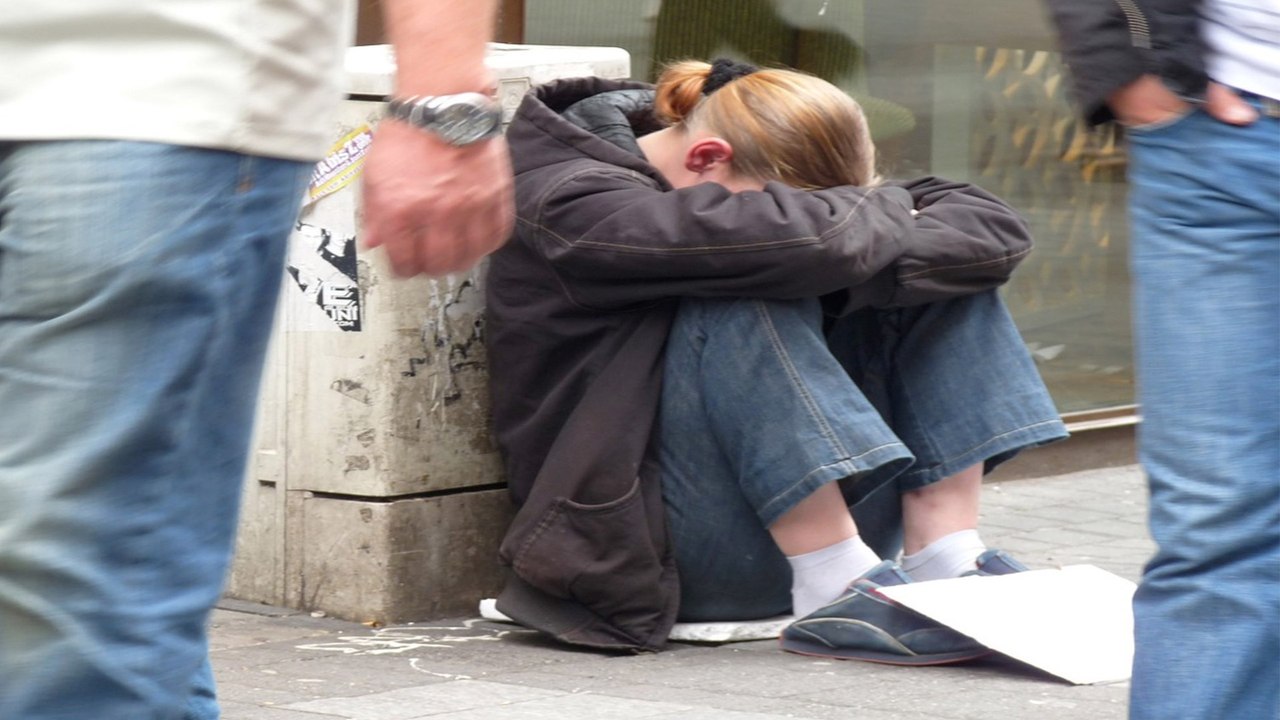 Hope Women’s Center is a Lifeline for Women