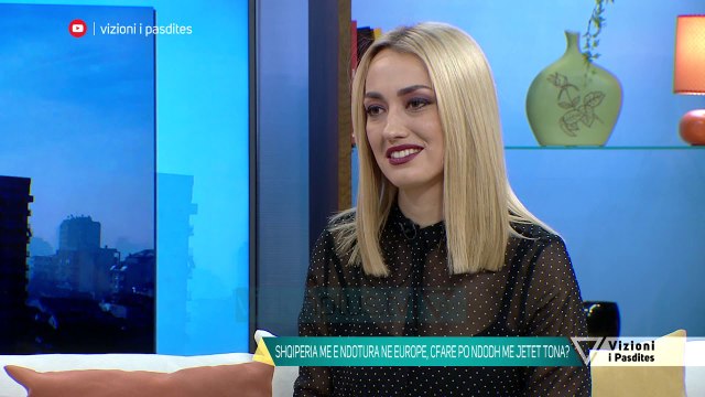 Vizioni i pasdites - Ndotja në Shqipëri në rritje,çfarë po ndodh me jetët tona? - 4 Shkurt 2020