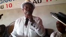 Aboubacar Soumah révèle comment la 