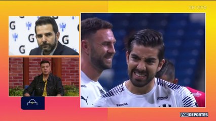 Agenda FS: Duilio Davino habla de la situación de Rodolfo Pizarro