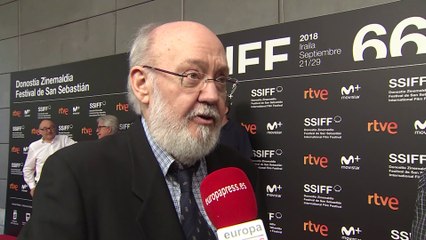 Muere el cineasta José Luis Cuerda a los 72 años
