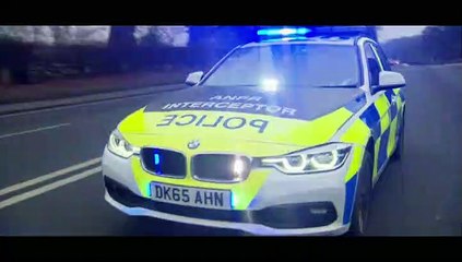 Police Interceptors S12E04