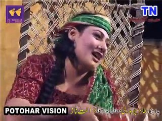 میں وی ککڑ کھاساں