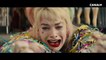 Birds of Prey et la fantabuleuse histoire de Harley Quinn - Le Pitch du Film par Margot Robbie