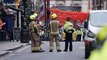 London's popular Soho evacuated AGAIN due to unexploded WW2 bomb