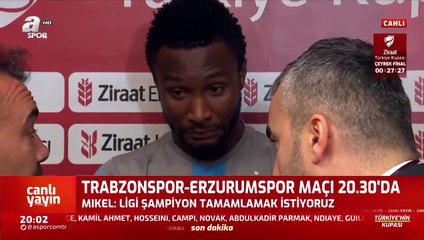 Irkçı söylemlere maruz kalan John Obi Mikel gözyaşlarını tutamadı