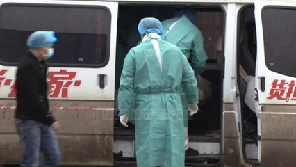 Koronavirusi i frikshëm/ OBSH: Nuk është ende pandemi