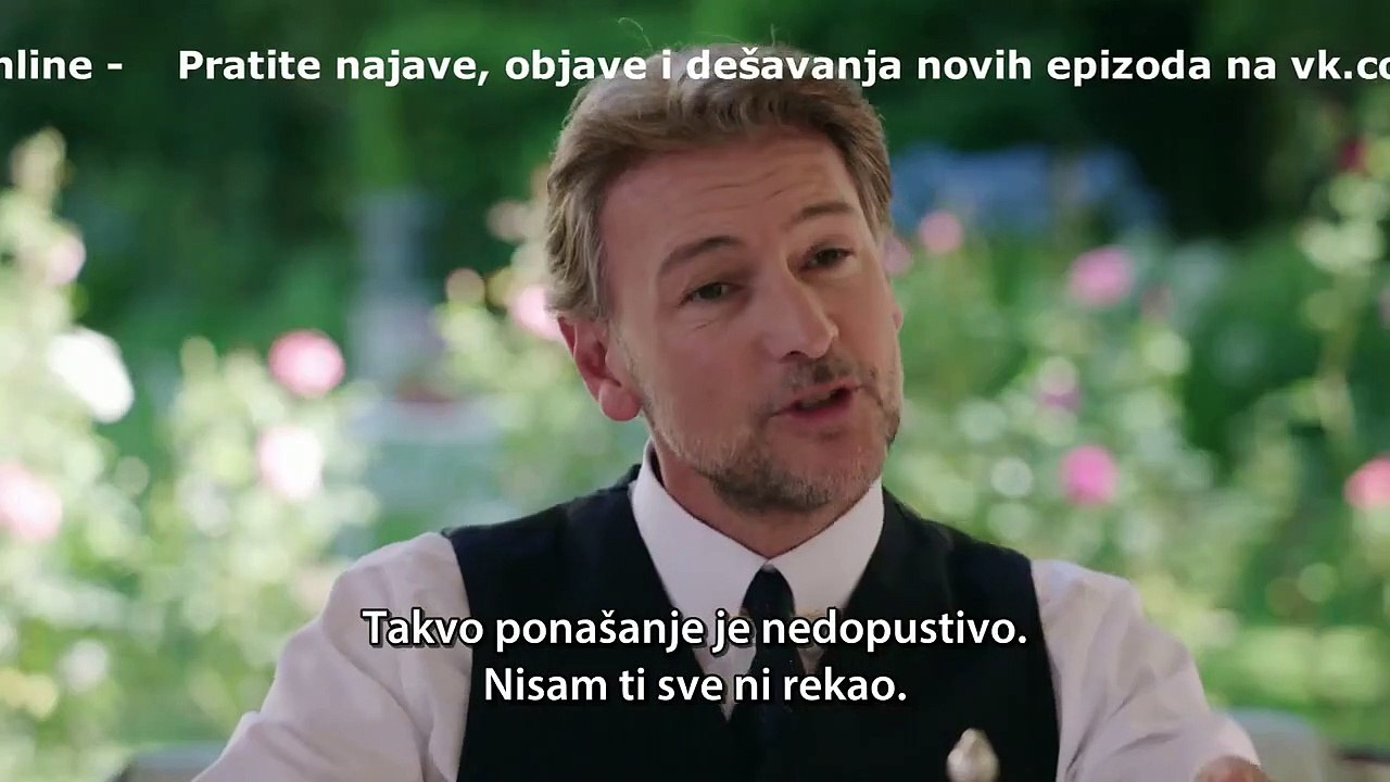 Raj za dame 45. epizoda video Dailymotion