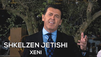 Xeni - Si të jetoj pa ty
