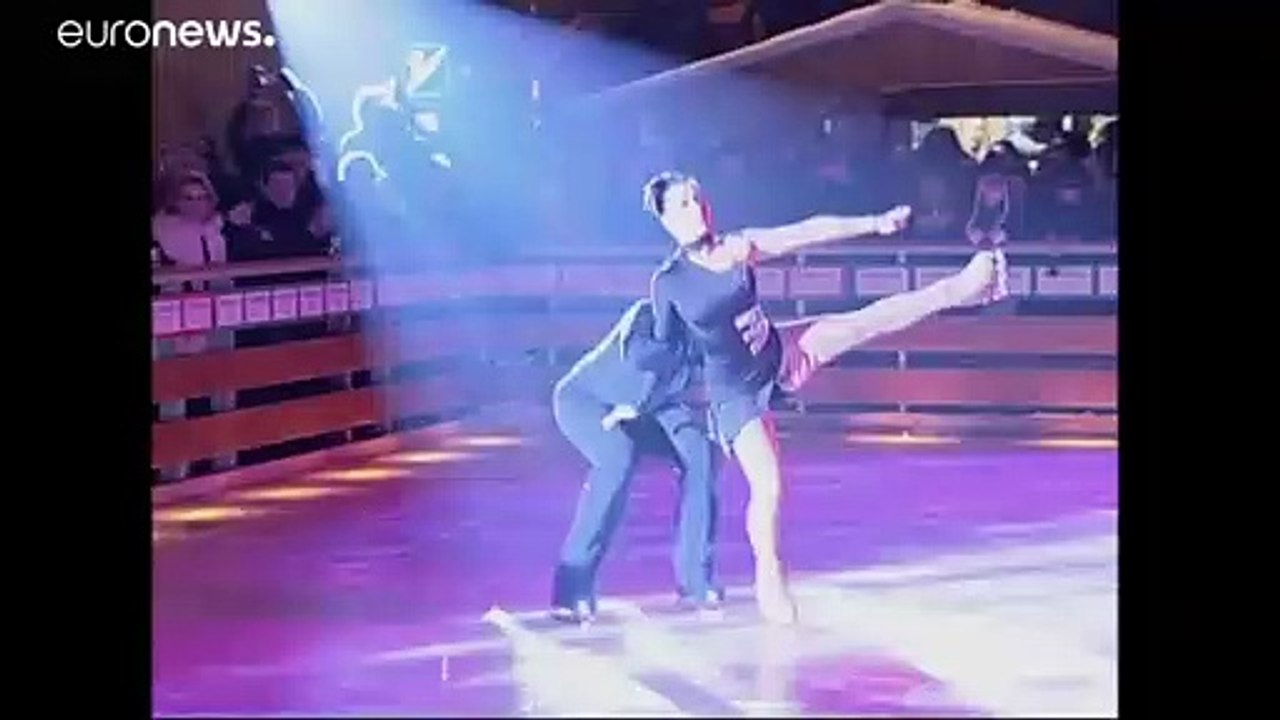 Дело фигуристок: прокуратура Парижа открыла предварительное расследование