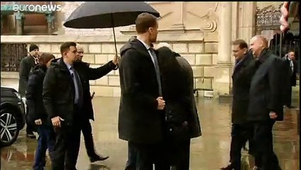 Pologne : Macron conditionne les aides européennes au respect des valeurs européennes