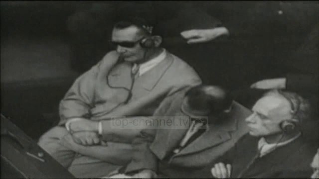 5 vjetori i Konferencës së Jaltës – Rendi i ri i paqes pas Luftës së Dytë Botërore