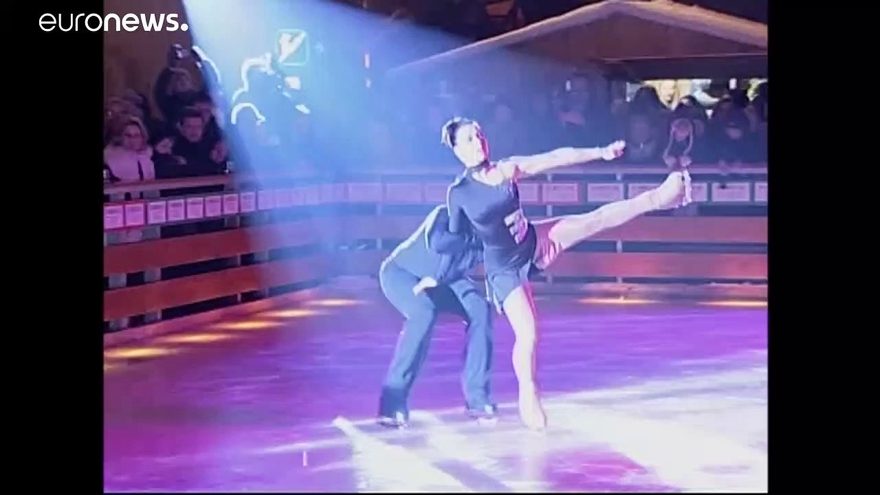 Missbrauchsvorwürfe im Eiskunstlauf: Staatsanwaltschaft ermittelt