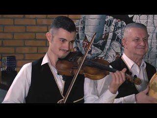 Ork.Vllaznim Buxhovi - Valle Popullore 01