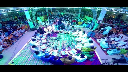 (Clip officiel) Asmahou Husna - S. Djim Cisse _ kourel 1 HTDKH Magal 2018 1440h