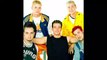 CURIOSIDADES SOBRE NSYNC