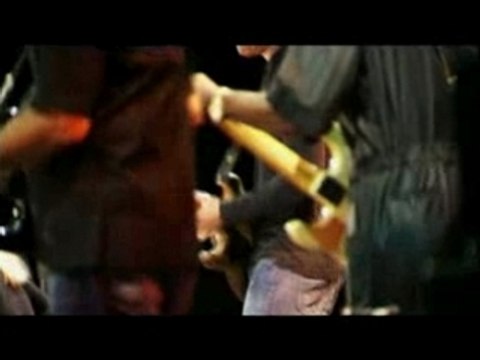 Buddy guy eric clapton robert cray hubert sumlin