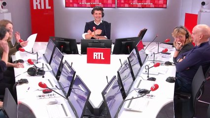 César 2020 : "il n'y a pas de grandes avancées sans désillusions", estime Andréa Bescond