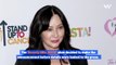Shannen Doherty Reveals Stage 4 Breast Cancer Diagnosis
