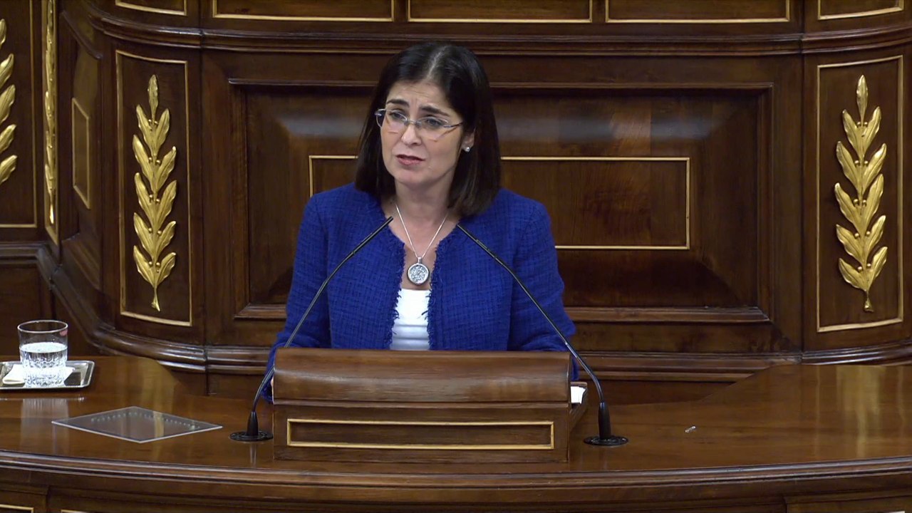 Darias ve "imprescindible" la mejora de las administraciones públicas