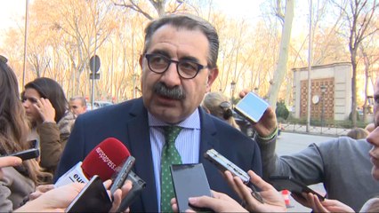 CLM se muestra "expectante y preparada" ante un hipotético caso de coronavirus