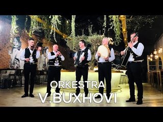 Ork.Vllaznim Buxhovi - Valle Popullore 04