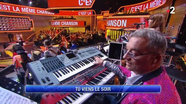 N'oubliez pas les Paroles - Margaux chante Andalouse (Kendji Girac)