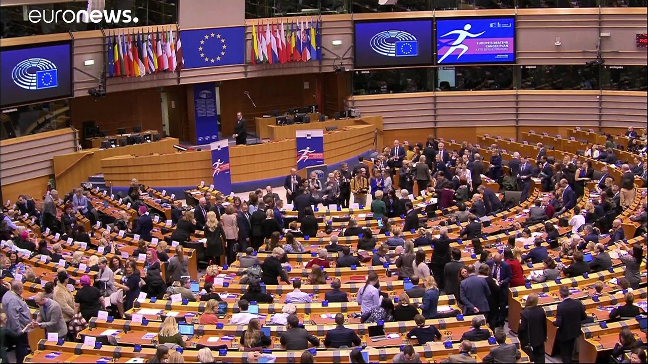 Борьба против рака: не сдаваться!