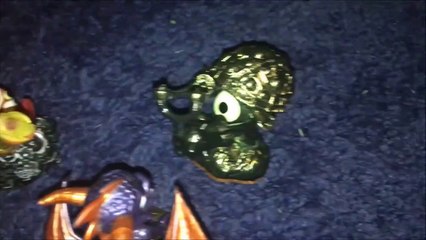 SkylandersTV | S2-E9 | The School Plan Part 3