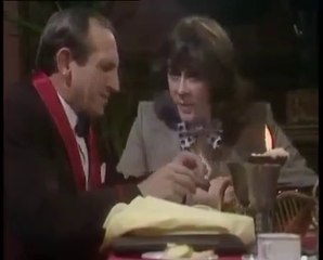 Rising Damp -  S1/E3  Leonard Rossiter • Richard Beckinsale • Frances de la Tour