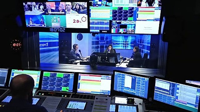 Violences sexuelles dans le patinage : Sarah Abitbol répond à Brian Joubert