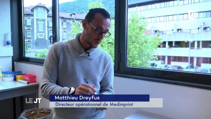 ZFE, Medimprint, Ski adapté - 4 FEVRIER 2020