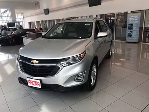 2019 CHEVROLET Equinox San Antonio TX | Low Price CHEVROLET Dealer Castroville TX