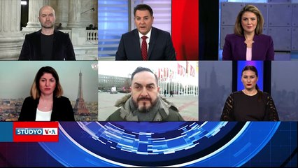 VOA - EKOTÜRK Stüdyo VOA 4 Şubat