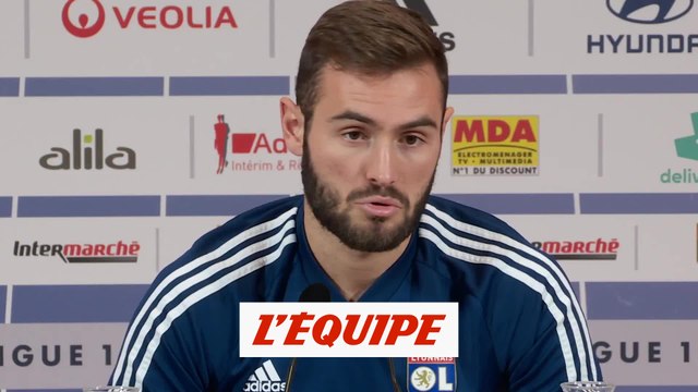 Tousart «Ce transfert m'a libéré» - Foot - L1 - OL