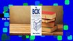 Full version  The Box: How the Shipping Container Made the World Smaller and the World Economy