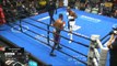 Yordenis Ugas vs Mike Dallas Jr. (01-02-2020) Full Fight