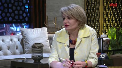 سروة عبد الواحد عضو مجلس النواب السابقة: انسحاب علاوي أفضل من طريقة معادة لتشكيل الحكومة