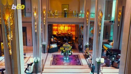 Looking for a Luxurious Hotel Getaway? Here Are the Best Hotels Worldwide!