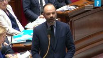 Congés de deuil d'un enfant : « Faut-il étendre ce délai ?.. Probablement » admet Edouard Philippe