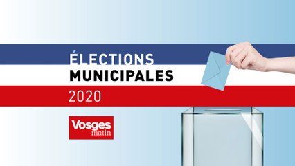 Sondage  exclusif sur les municipales à Épinal : la réaction des candidats
