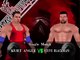 WWF No Mercy 2.0 Mod Matches Kurt Angle vs Steve Blackman